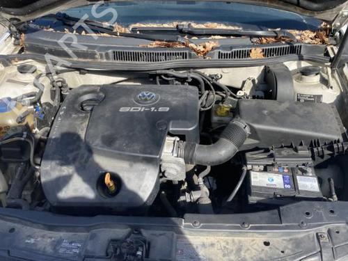 Hood lift support VW GOLF IV (1J1) 1.9 SDI | BP22025740C139 