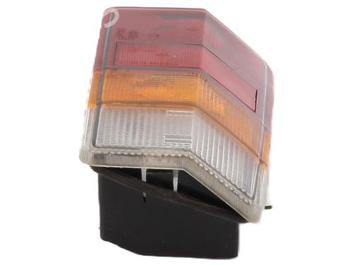 Used Right taillight Right taillight CITROËN C25 Van (280_, 290_) 2.0 (78 hp) 21531309 21531309