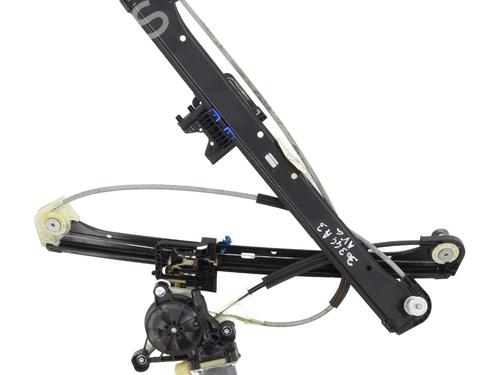 Front left window mechanism AUDI A3 Sportback (8VA, 8VF) 2.0 TDI | BP27174237C22