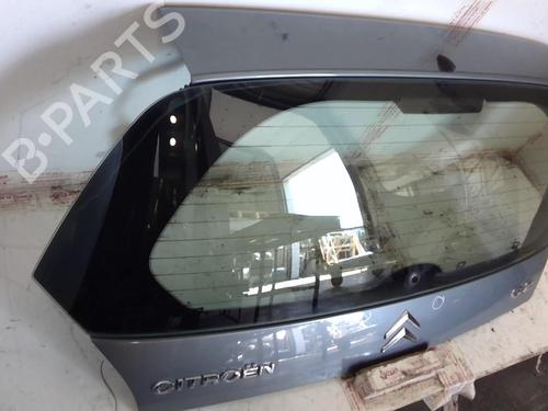 Used Tailgate CITROËN C2 (JM_) 1.4 (73 hp) 20939824