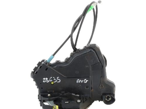 Used Front left lock TOYOTA RAV 4 III (_A3_) 2.2 D 4WD (ALA30_, ALA30R) (150 hp) 26030506