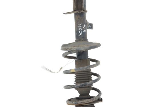 Left front shock absorber RENAULT TWINGO I (C06_) 1.2 16V (C060) | BP27981671M16 