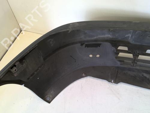 Front bumper CITROËN BERLINGO / BERLINGO FIRST MPV (MF_, GJK_, GFK_) 1.4 i (MFKFX, MFKFW, GJKFWB, GJKFWC, GFKFWC) | BP22024776C7 