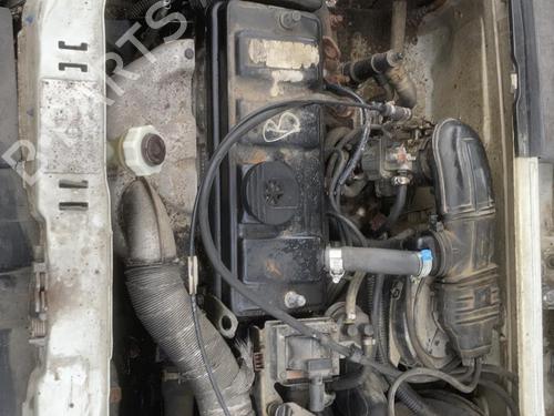 Used Parts PEUGEOT 106 I (1A, 1C) 1.0 1961215