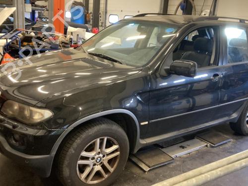 Tailgate BMW X5 (E53) 3.0 d | BP22024636C6 - Image 8