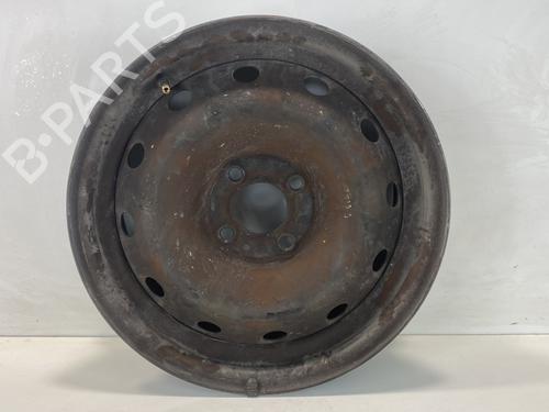 Used Rim DACIA SANDERO 1.4 MPI LPG (72 hp) 22641913