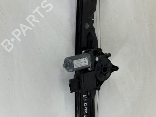 Used Front left window mechanism PEUGEOT EXPERT Van (V_) 2.0 BlueHDi 120 (122 hp) 20967757