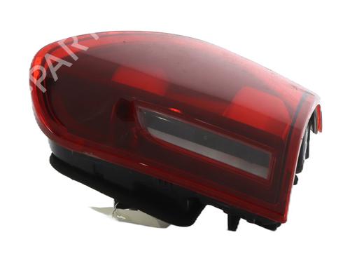 Right tailgate light PEUGEOT 2008 I (CU_) 1.2 PureTech 82 | BP33235192C80  - Image 5