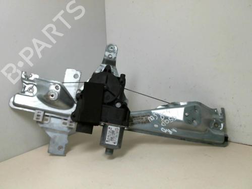 Rear right window mechanism PEUGEOT 308 SW I (4E_, 4H_) 2.0 HDi | BP20964018C25 