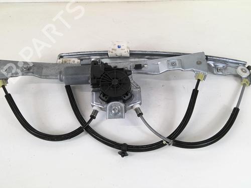 Rudehejsemekanisme Højre foran CITROËN DS3 (SA_) 1.6 HDi 110 (112 hp) 20938546