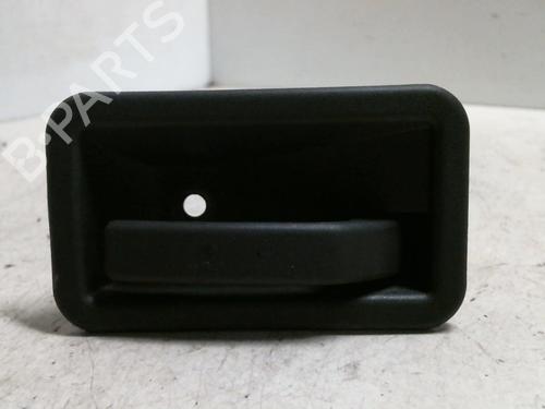 Used Rear right interior door handle Rear right interior door handle RENAULT 19 I (B/C53_) 1.9 D (B/C534, B/C53J) (64 hp) 20963083 20963083