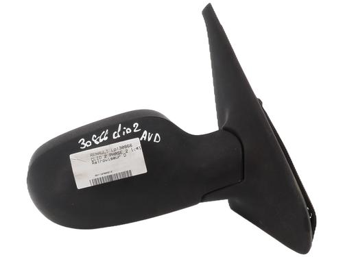 Right mirror RENAULT CLIO II (BB_, CB_) 1.4 16V (B/CB0P, BB13) | BP27570450C27 