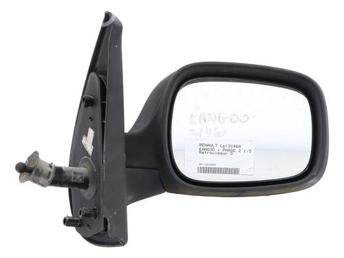 Used Right mirror RENAULT KANGOO Express (FC0/1_) 1.5 dCi (FC07, FC1R) (65 hp) 32467270