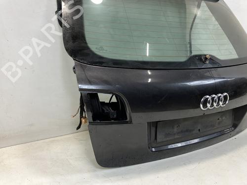 Tailgate AUDI A3 Sportback (8PA) 2.0 TDI 16V quattro | BP23843177C6 