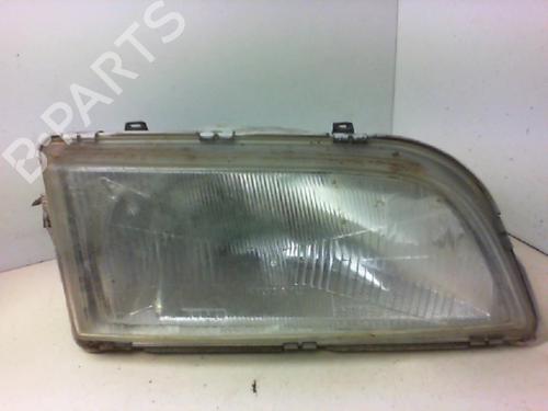 Right headlight VOLVO V40 Estate (645) 1.8 | BP20957584C29 