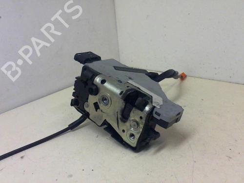 Used Rear right lock Rear right lock 20948484 20948484