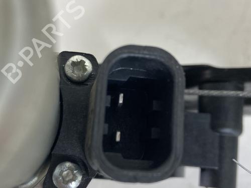 Used Front left window mechanism Front left window mechanism FORD KA (RU8) 1.2 (69 hp) 20961974 20961974