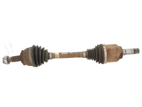 Used Left front driveshaft PEUGEOT BIPPER (AA_) 1.3 HDi 75 (75 hp) 25292141