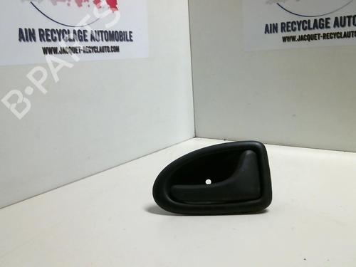 Used Front right interior door handle RENAULT TRAFIC II Van (FL) 1.9 dCi 100 (FL0C) (101 hp) 20954109