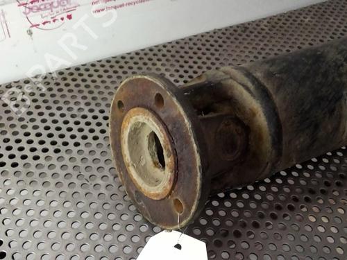 Driveshaft OPEL FRONTERA A (U92) 2.8 TD (5BMWL4, 5BSUD2) | BP22021470M37 