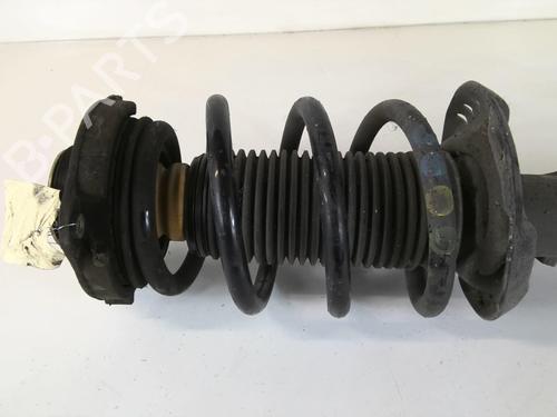 Left front shock absorber AUDI TT (8J3) 3.2 V6 quattro | BP20958229M16 