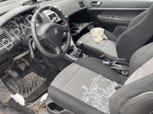 Rear left quarter glass PEUGEOT 307 (3A/C) 1.6 HDi | BP20939778C93 