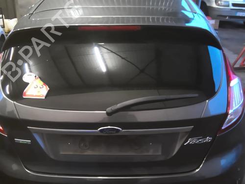 Bakluke CC/Kombi-Kupé FORD FIESTA VI (CB1, CCN) 1.0 EcoBoost (100 hp) 21775946