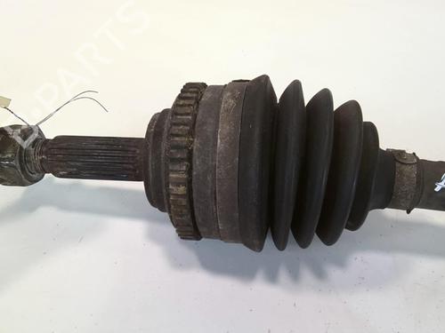 Used Left front driveshaft Left front driveshaft 20944130 20944130
