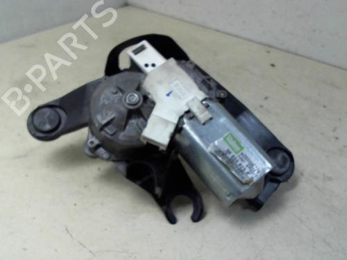 Used Rear wiper motor Rear wiper motor 20972805 20972805
