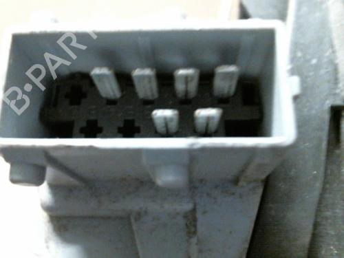 Front right lock CITROËN BERLINGO / BERLINGO FIRST Box Body/MPV (M_) 1.9 D 70 (MBWJZ, MCWJZ) | BP20961305C97 