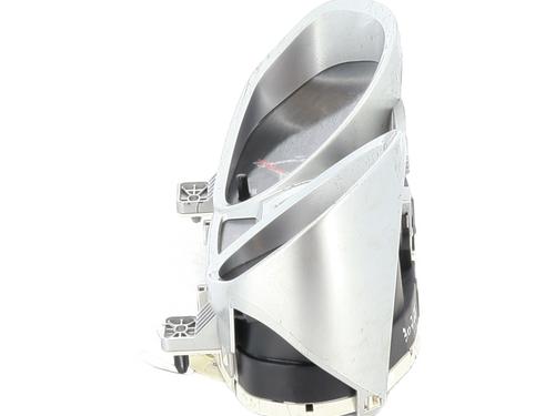 Instrument cluster FORD FIESTA VI (CB1, CCN) 1.25 | BP30634641C47