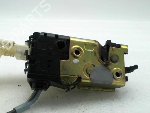 Used Front right lock CITROËN C4 I (LC_) 1.6 HDi (109 hp) 20941674