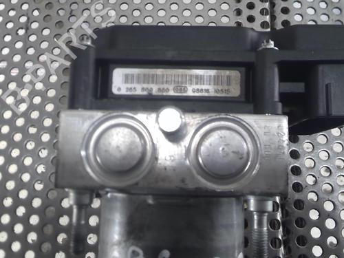 ABS pump PEUGEOT 308 I (4A_, 4C_) 1.6 HDi | BP20972481M43 