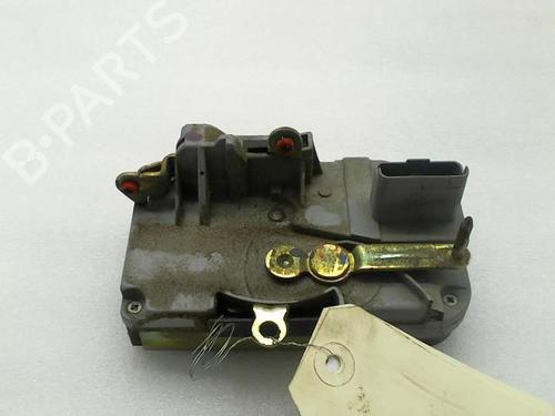 Used Front left lock Front left lock FIAT SCUDO Van (220_) 1.9 D (69 hp) 20968950 20968950