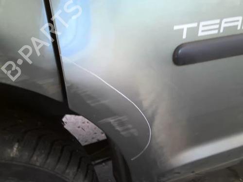 Right slide door VW CADDY III MPV (2KB, 2KJ, 2CB, 2CJ) 1.9 TDI | BP22024993C75