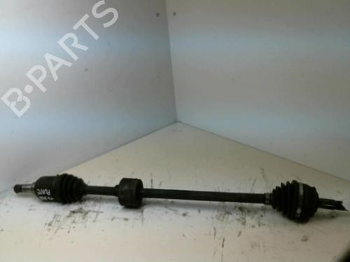 Used Right front driveshaft FIAT PUNTO (176_) 55 1.1 (54 hp) 20973568