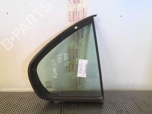 Used Rear right door window ROVER 25 I Hatchback (RF) 2.0 iDT (101 hp) 20947366