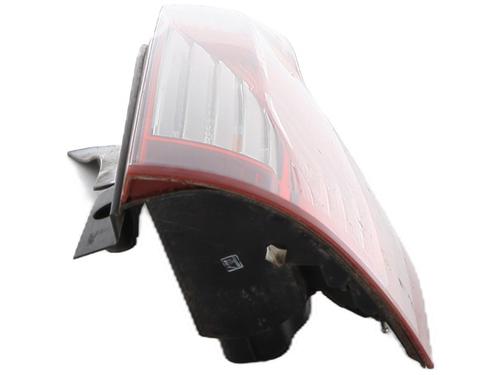 Right taillight CITROËN C4 Grand Picasso I (UA_) 1.6 HDi | BP29324155C35 