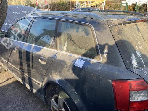 Rear left interior door handle AUDI A4 B6 Avant (8E5) 1.9 TDI | BP22024034I15  - Image 8