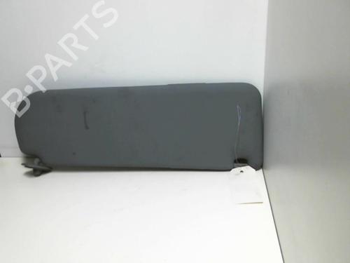 Left sun visor PEUGEOT 806 (221) 2.1 td 12V | BP20942721I1 