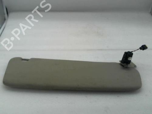 Used Left sun visor AUDI Q7 (4LB) 3.0 TDI quattro (240 hp) 20965429