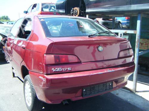 Used Parts ALFA ROMEO 146 (930_) 1.7 i.e. 16V (930.B1) 2051451
