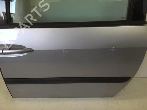 Left slide door CITROËN C8 (EA_, EB_) 2.2 HDi | BP22019586C74 