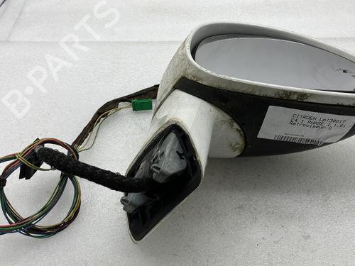 Right mirror CITROËN C4 I (LC_) 1.6 16V | BP20950238C27 