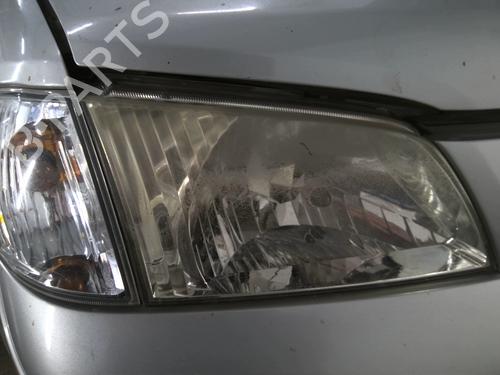 Used Right headlight Right headlight MAZDA DEMIO (DW) 1.3 16V (DW3W, DW19) (63 hp) 36590767 36590767