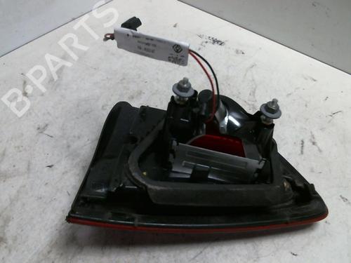 Used Left tailgate light Left tailgate light 20962834 20962834