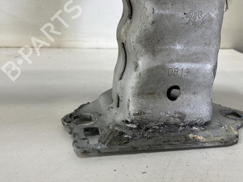 Køfangervange CITROËN C3 II (SC_) 1.4 HDi 70 (SC8HZC, SC8HR0, SC8HP4) | BP28585608C73 - Image 2
