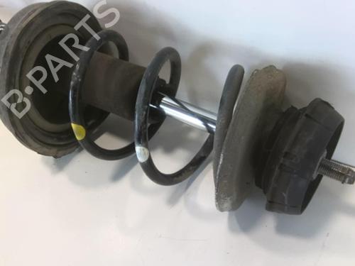 Used Right front shock absorber Right front shock absorber RENAULT TWINGO II (CN0_) 1.2 16V (CN04, CN0B) (75 hp) 20965726 20965726
