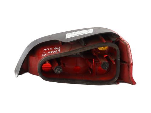 Left taillight PEUGEOT 106 II (1A_, 1C_) 1.5 D | BP24443294C34 
