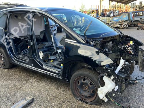 Ignition barrel PEUGEOT 5008 (0U_, 0E_) 1.6 HDi | BP20956470M48 